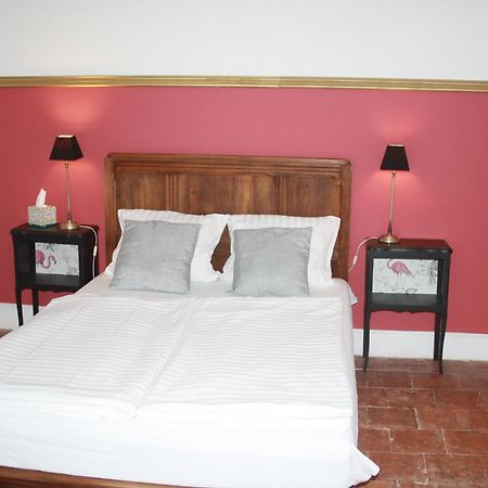 Le Therminus Chambres D Hotes Rennes-les-Bains Ngoại thất bức ảnh