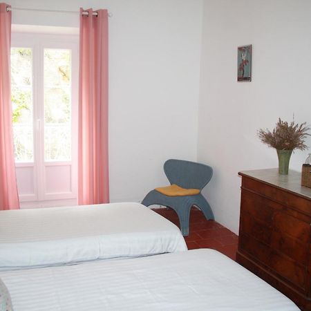 Le Therminus Chambres D Hotes Rennes-les-Bains Ngoại thất bức ảnh