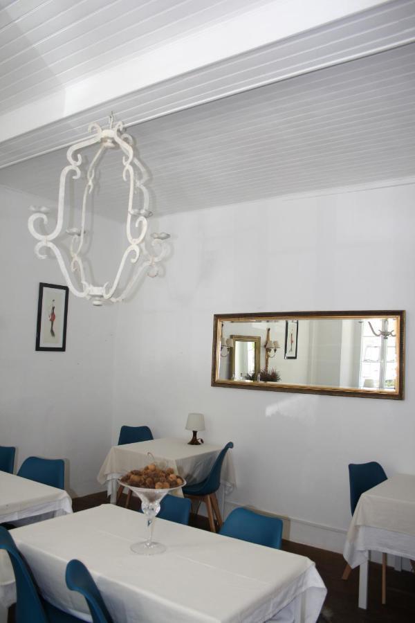 Le Therminus Chambres D Hotes Rennes-les-Bains Ngoại thất bức ảnh