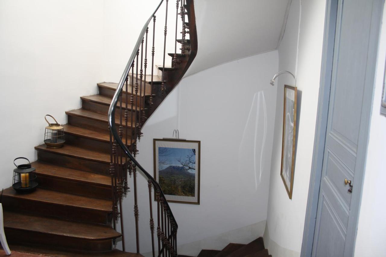 Le Therminus Chambres D Hotes Rennes-les-Bains Ngoại thất bức ảnh