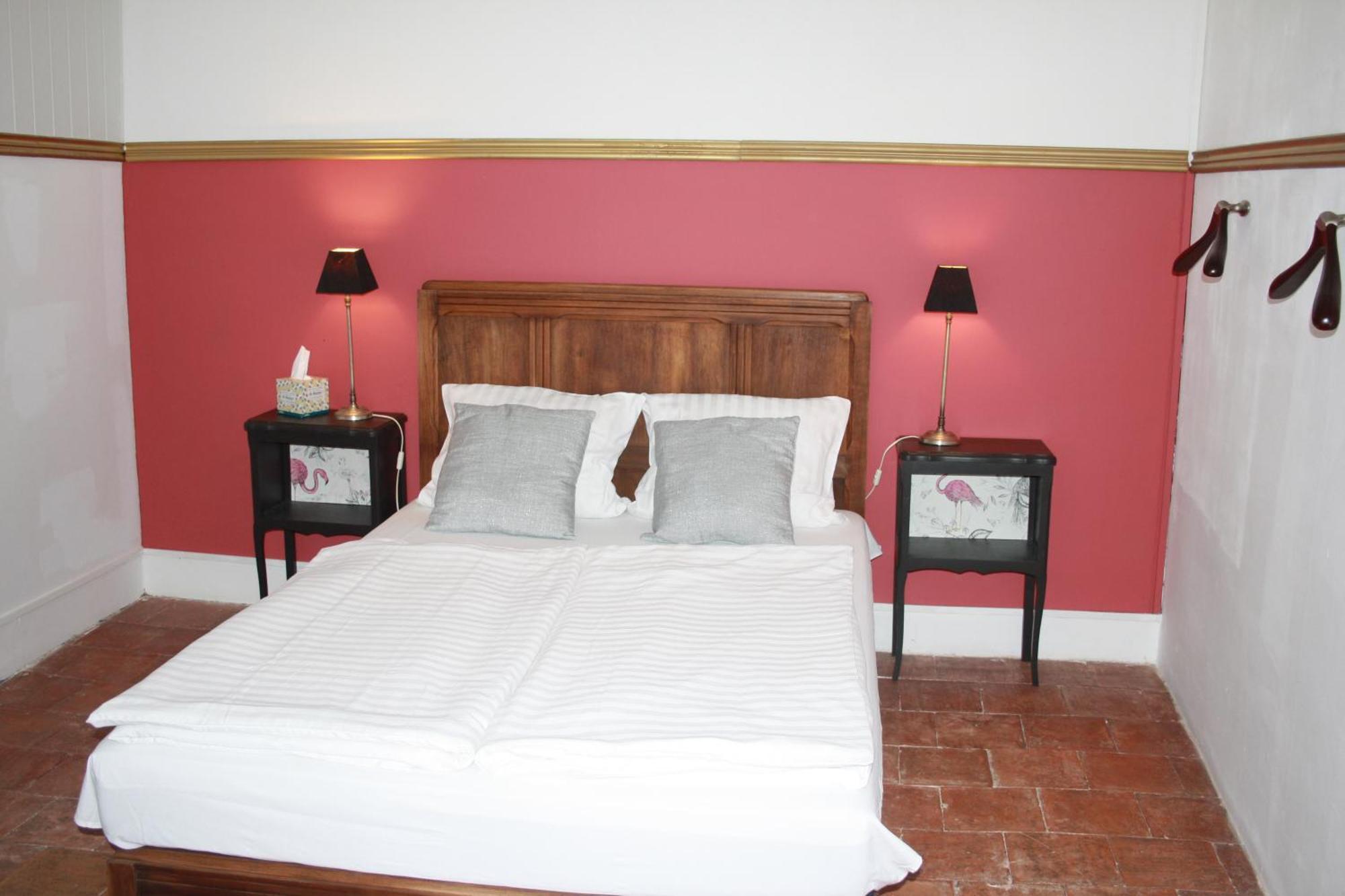 Le Therminus Chambres D Hotes Rennes-les-Bains Ngoại thất bức ảnh