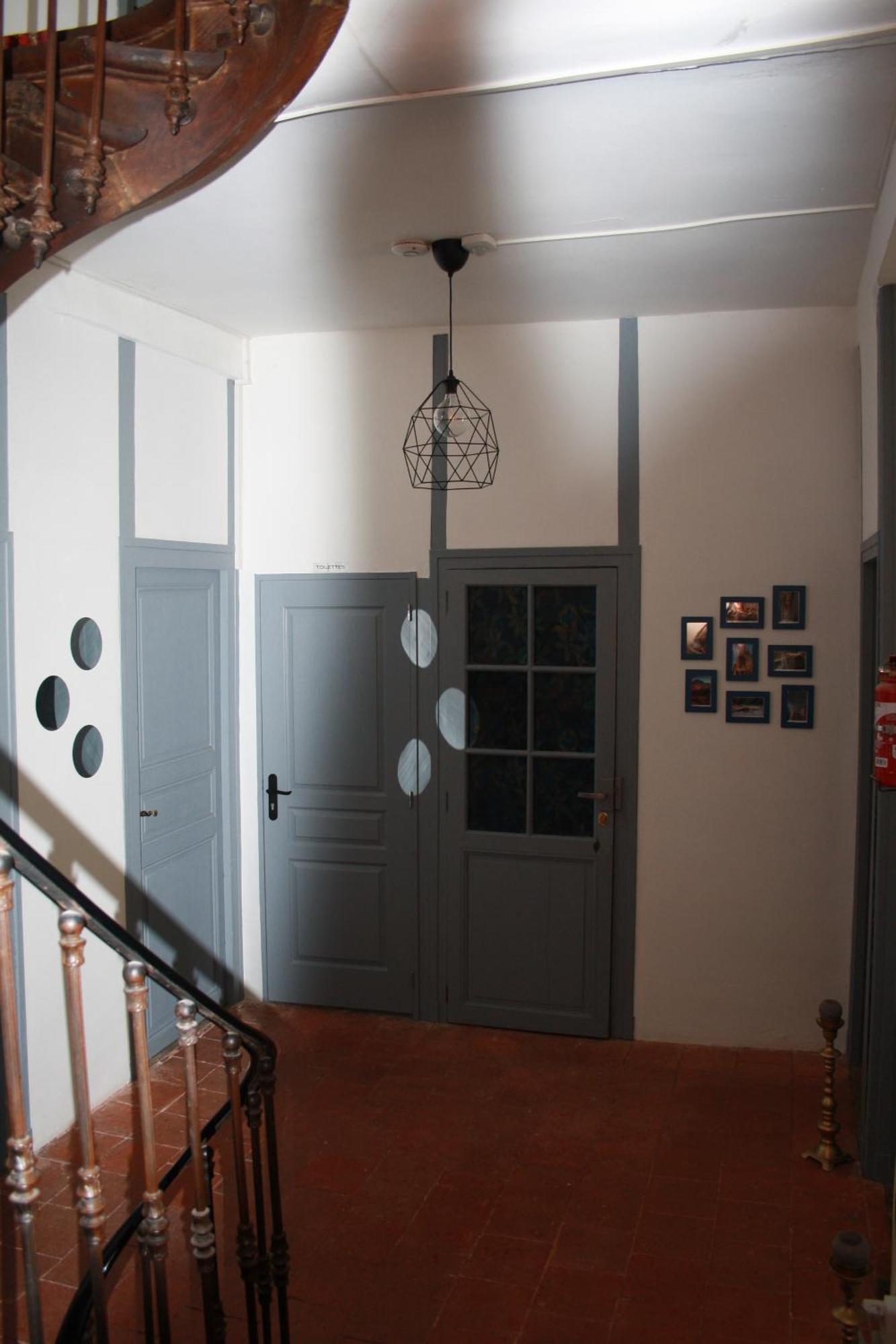 Le Therminus Chambres D Hotes Rennes-les-Bains Ngoại thất bức ảnh