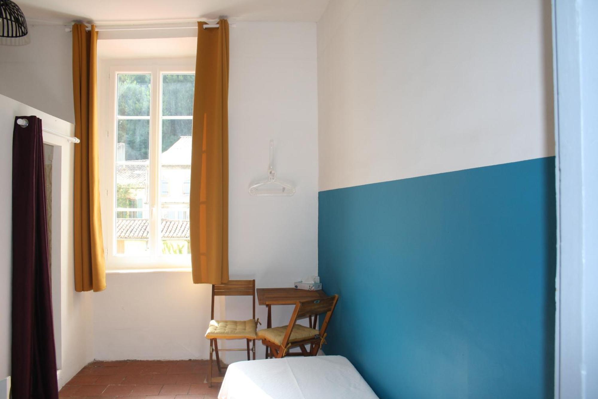 Le Therminus Chambres D Hotes Rennes-les-Bains Ngoại thất bức ảnh