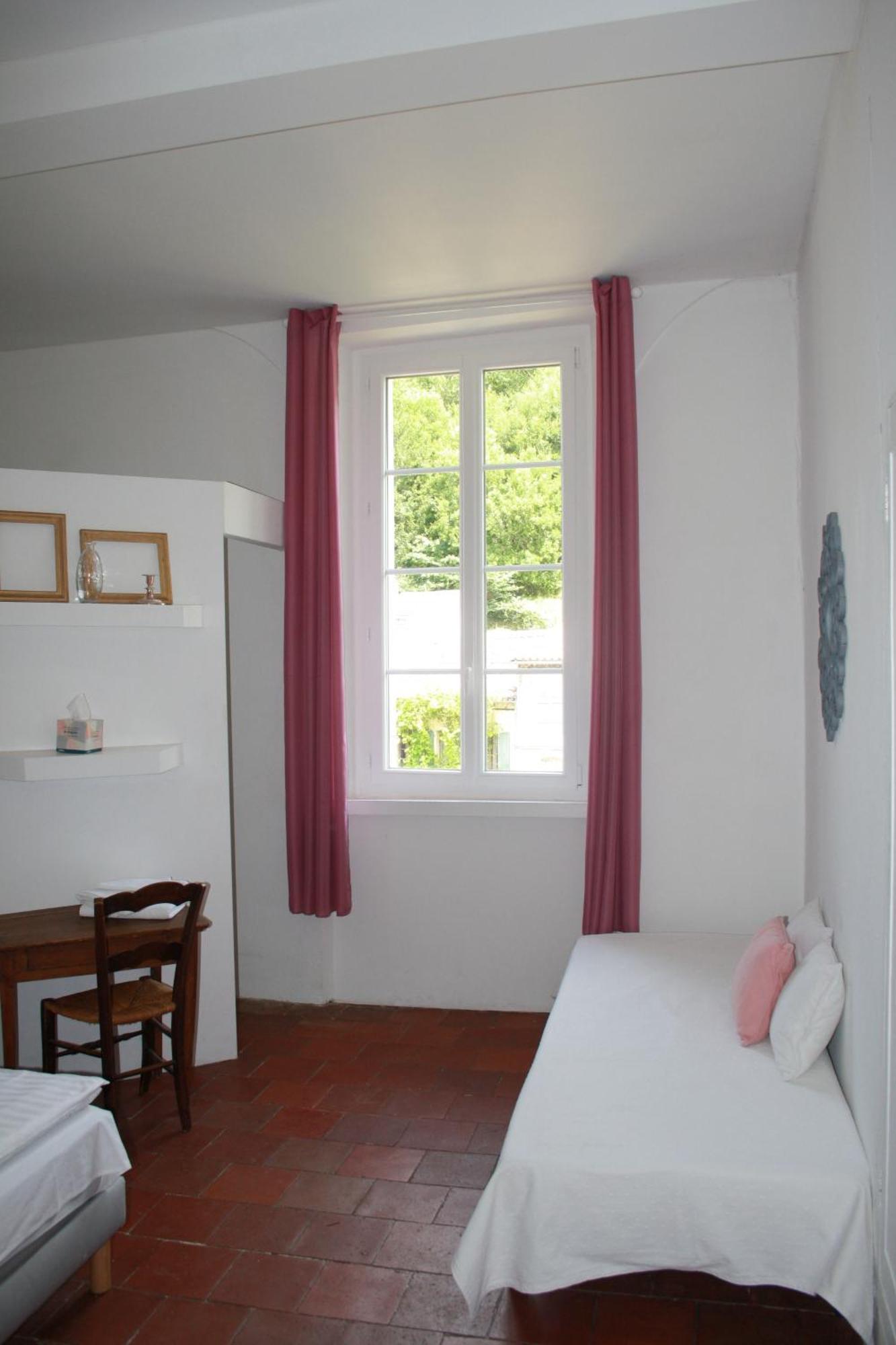 Le Therminus Chambres D Hotes Rennes-les-Bains Ngoại thất bức ảnh