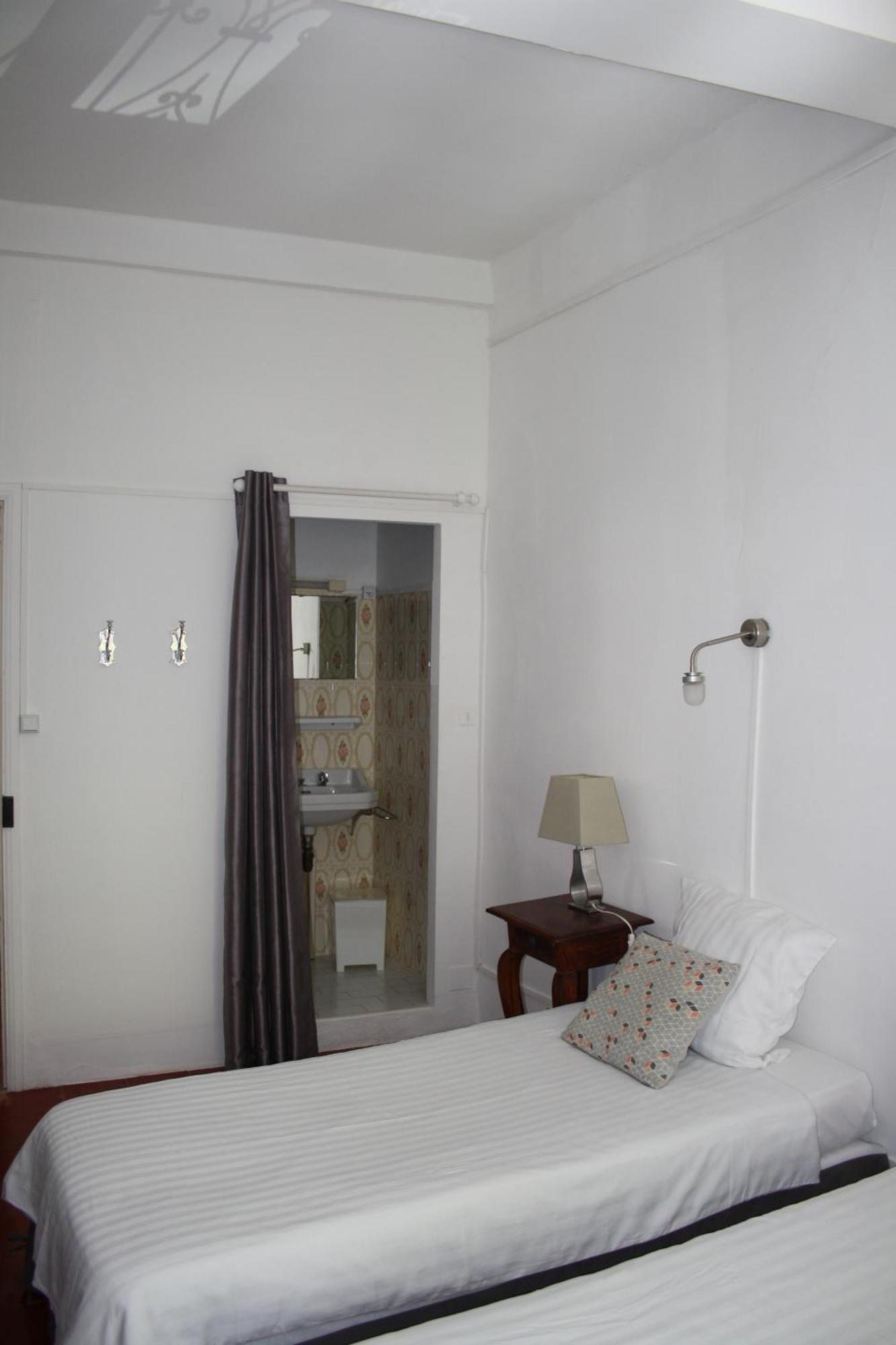 Le Therminus Chambres D Hotes Rennes-les-Bains Ngoại thất bức ảnh
