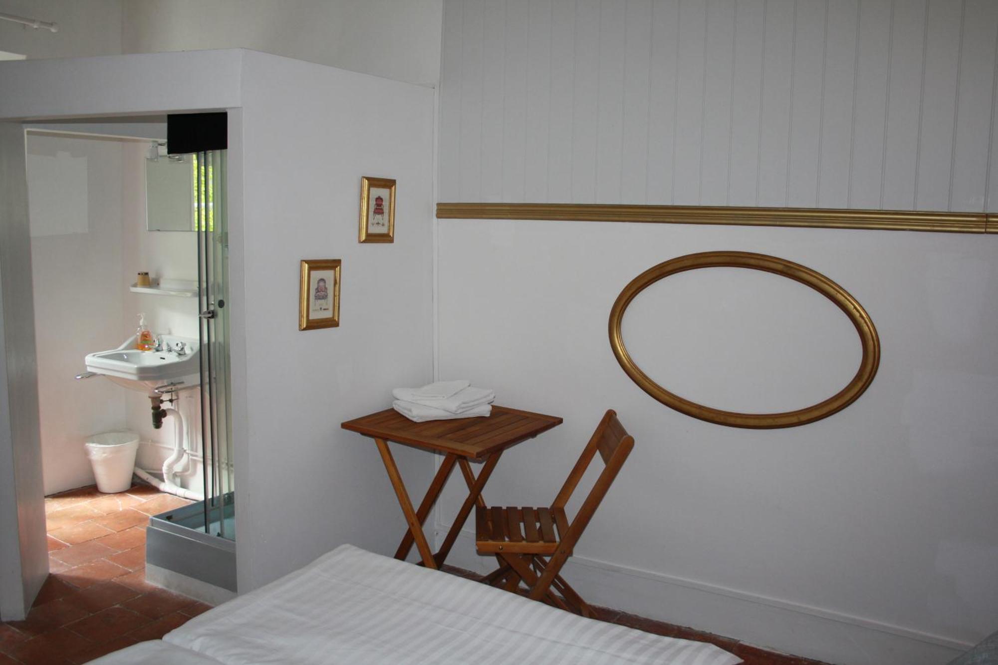 Le Therminus Chambres D Hotes Rennes-les-Bains Ngoại thất bức ảnh
